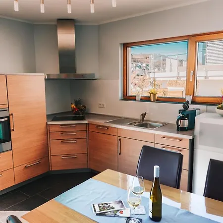 Apartment Moselmomente