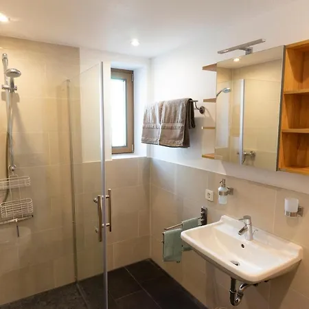 Apartmán Moselmomente *