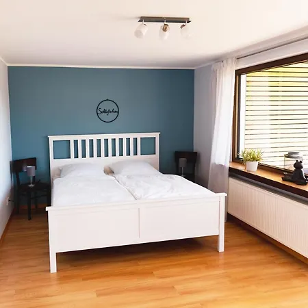 Apartmán Moselmomente *