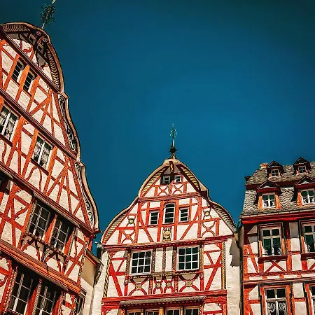 Apartmán Moselmomente Lieser