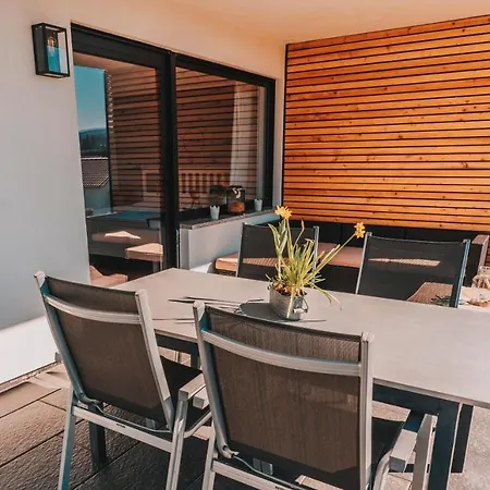 Apartment Moselmomente Lieser