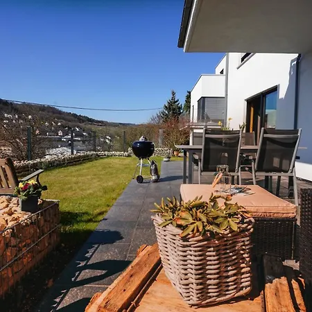Apartment Moselmomente Lieser