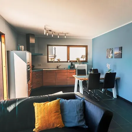 Apartment Moselmomente Lieser
