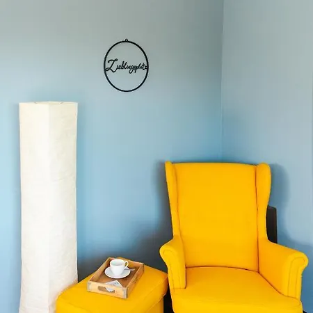 Moselmomente Apartmán Lieser