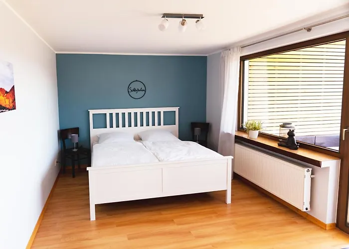 Apartamento Moselmomente *