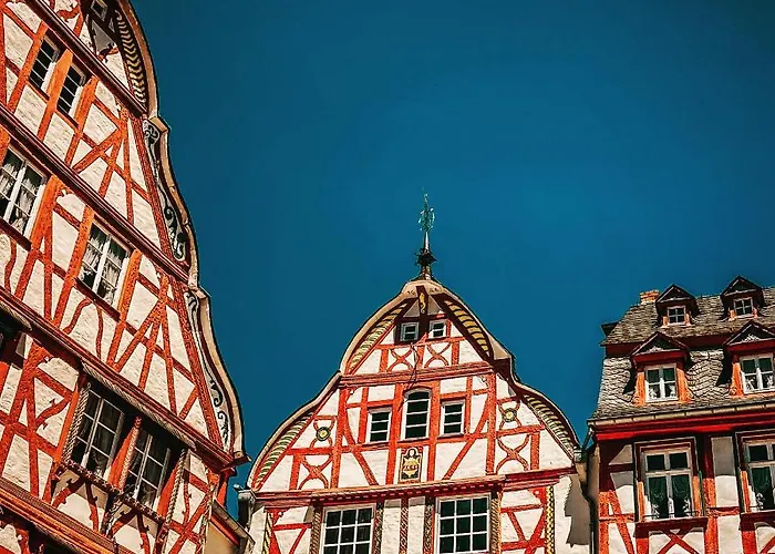 Apartamento Moselmomente Lieser