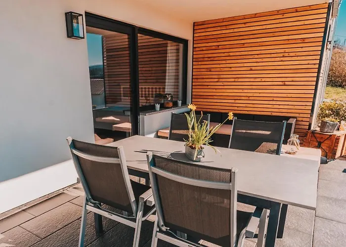 Apartamento Moselmomente Lieser