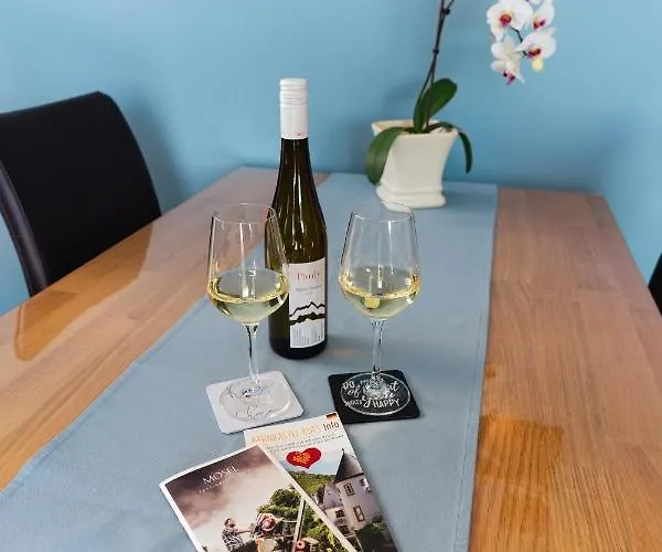 Apartamento Moselmomente *