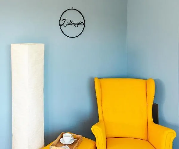 Moselmomente Apartamento Lieser