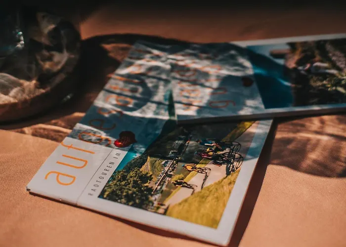 Moselmomente Apartamento