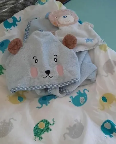 Apartamento Moselmomente *